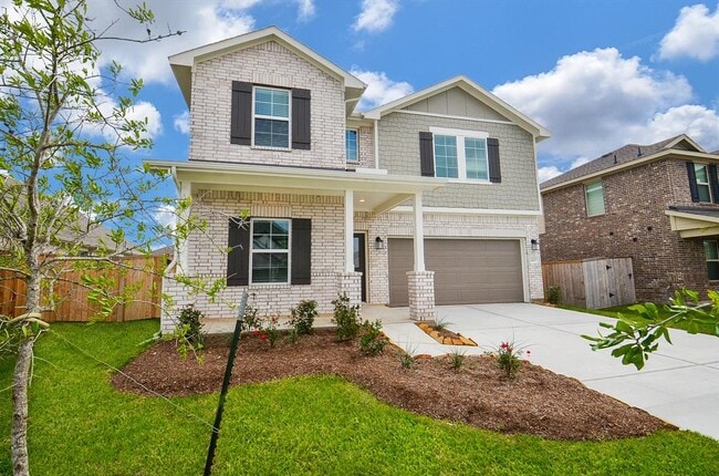 Building Photo - 1607 Blue Cypress Dr