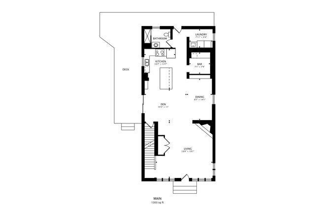 Building Photo - 102 S Quincy St