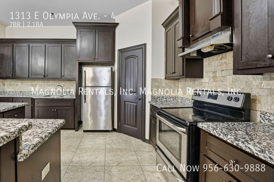 Building Photo - 1313 E Olympia Ave