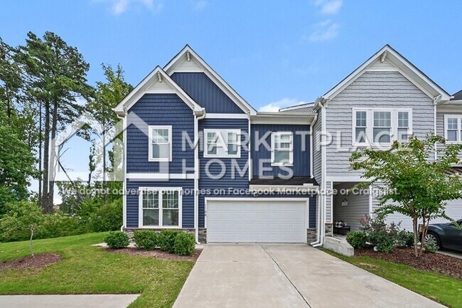 Building Photo - 1144 Alston Rdg Ct