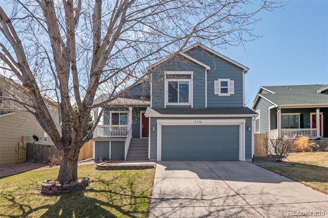 Building Photo - 8730 Wildrye Cir