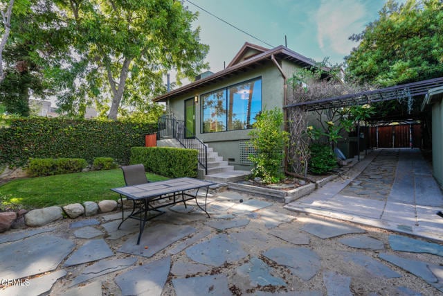 Building Photo - 4208 Camero Ave
