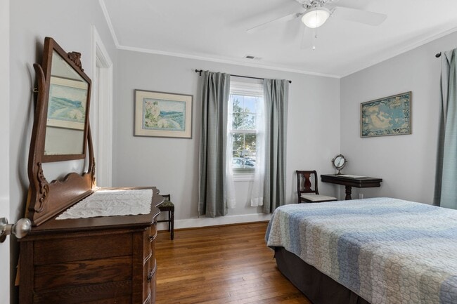 Building Photo - Marsh View Beaufort Home Available Now