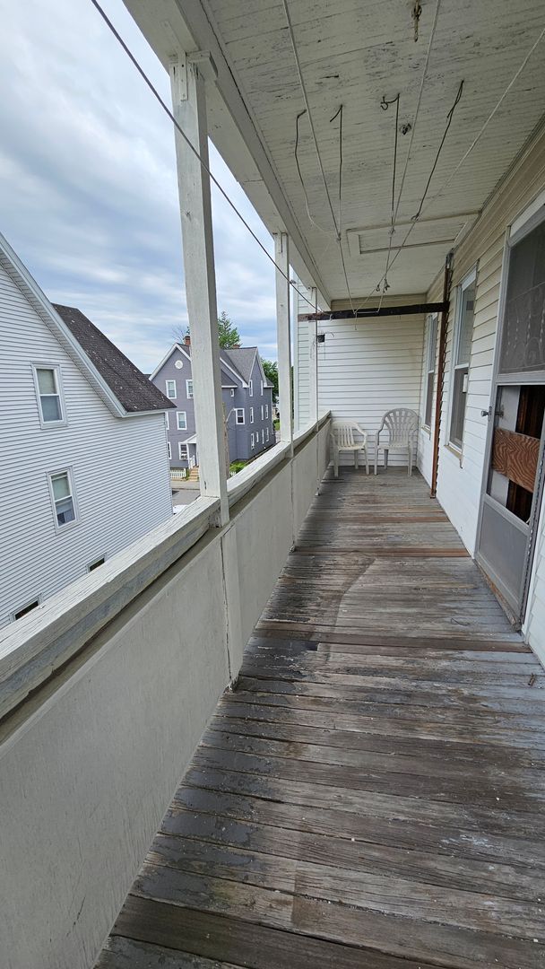 Building Photo - 41 Hevey St