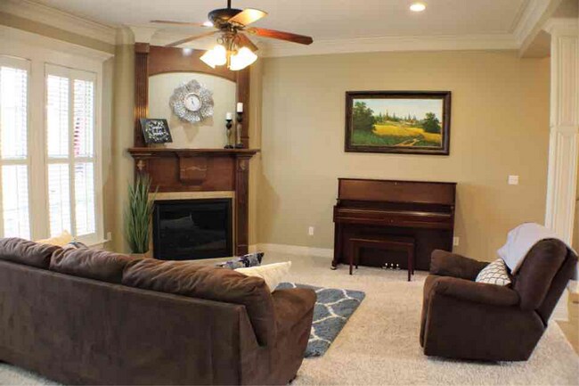 Building Photo - Rental in Gated Community