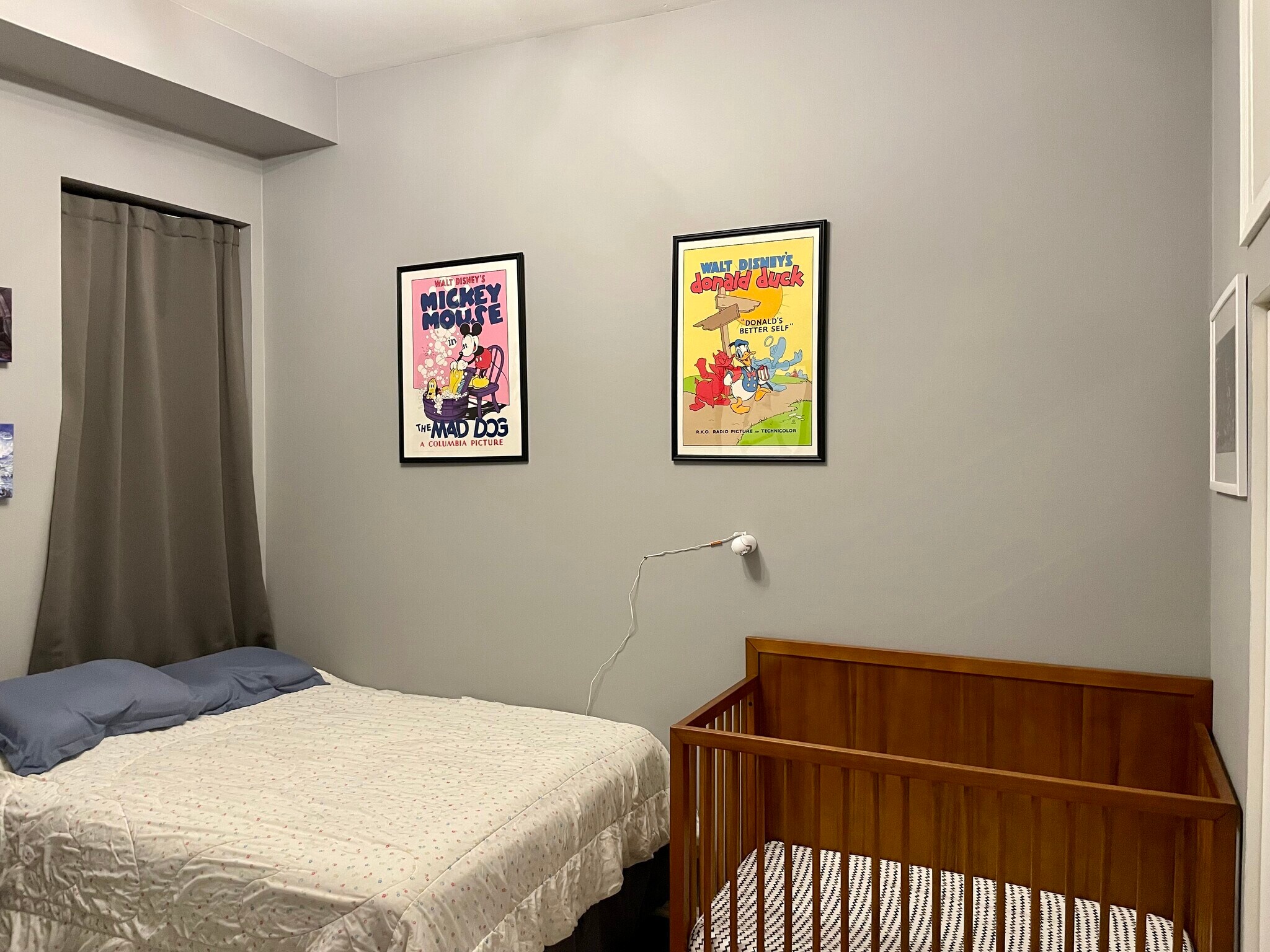 Bedroom 3 - 857 N La Salle Dr