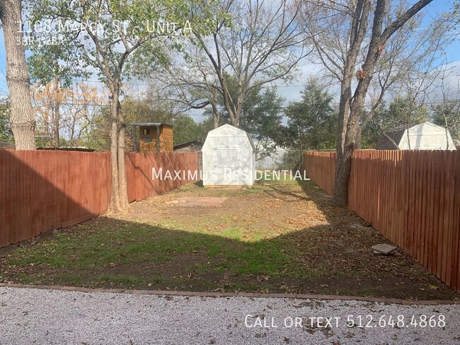 Building Photo - South Austin 3/2, Ideal Location, Ready to...