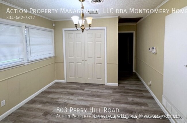Building Photo - 803 Perry Hill Rd