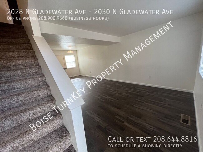 Building Photo - 2028 N Gladewater Ave