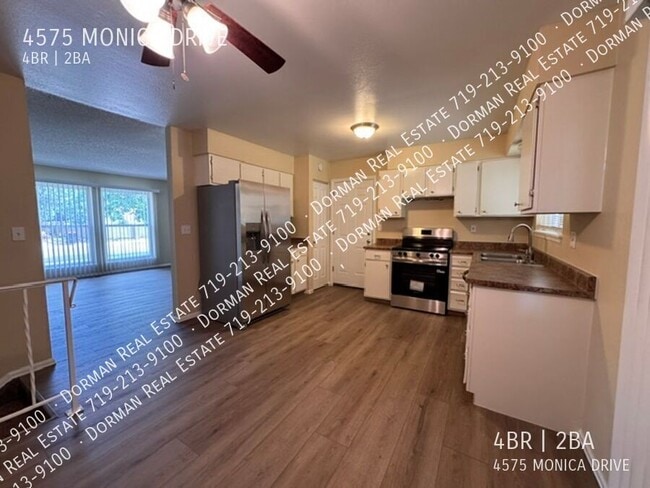 Building Photo - 4575 Monica Dr
