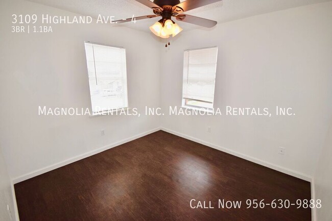 Building Photo - 3 Bed 1.1 Bath in Mcallen