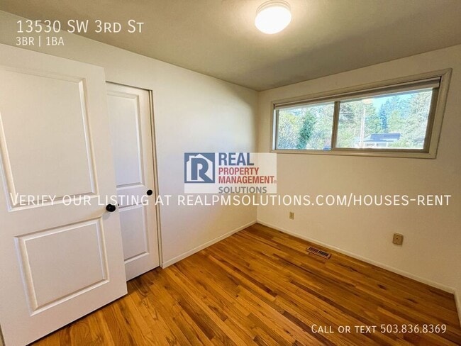 Building Photo - 13530 SW 3rd St