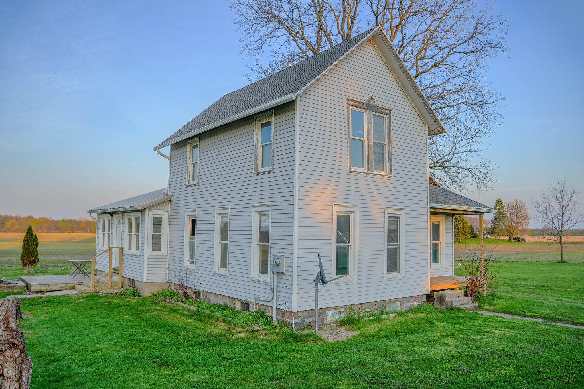 Building Photo - 7612 N M 37 Hwy