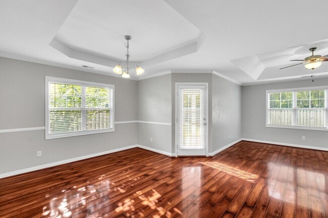 Building Photo - 3 Bedroom Ranch in Oyster Landing