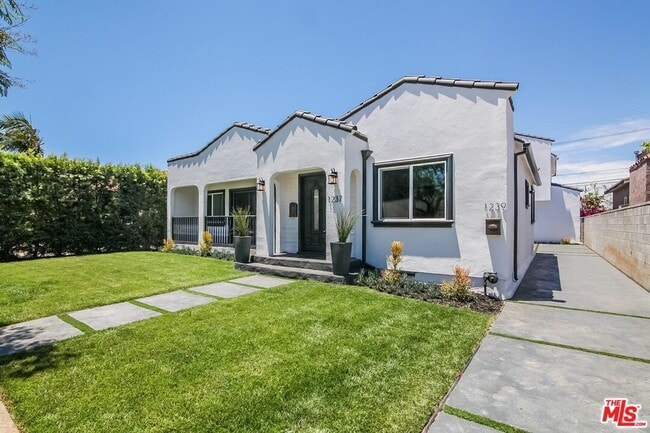 Building Photo - 1239 S Highland Ave