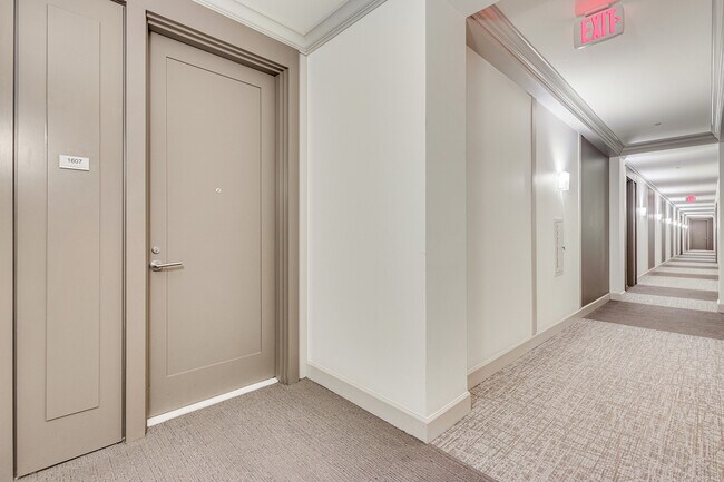 Building Photo - 1820 Peachtree St NW
