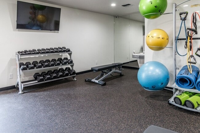 Floorplan - Cottages on 5th