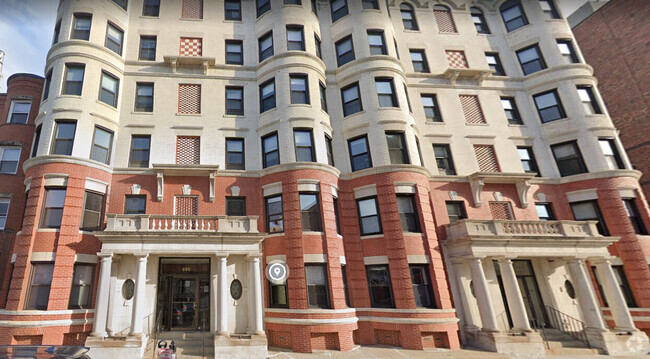 Building Photo - 900 Massachusetts Ave