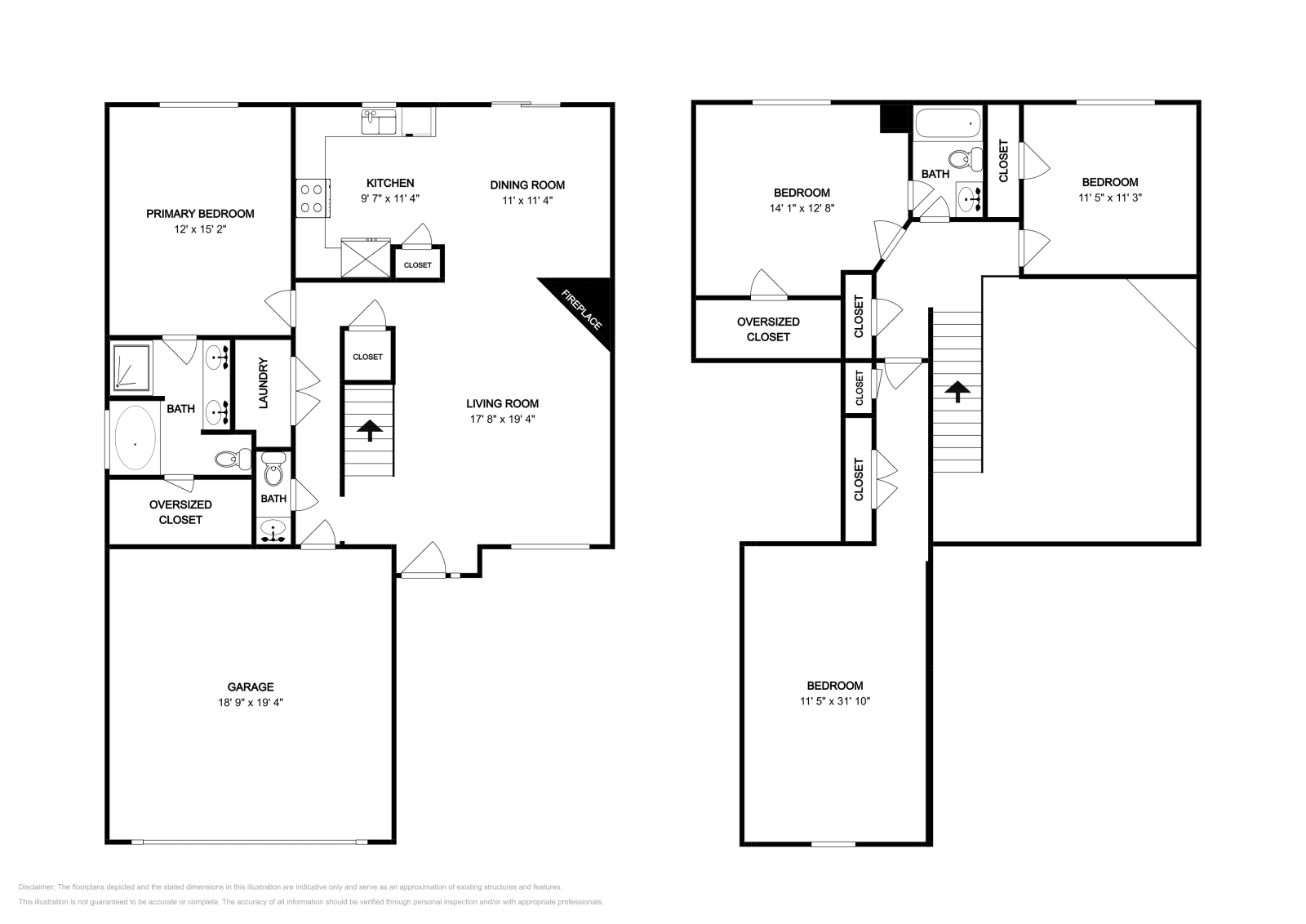 Building Photo - 827 Peachtree Meadows Cir