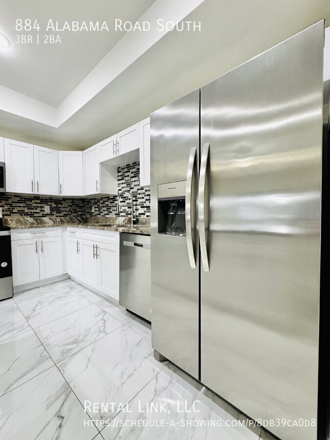 Building Photo - 884 Alabama Rd S