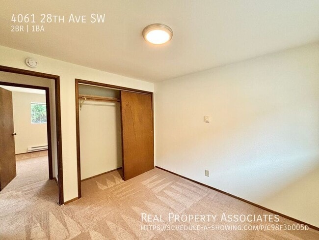 Building Photo - 4061 28th Ave SW