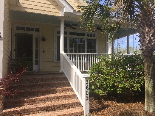 Building Photo - Rivertowne on the Wando