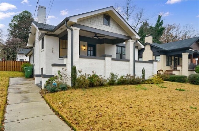 Building Photo - 349 Altoona Pl SW