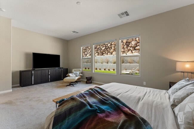 Building Photo - Modern Elegance in Scots Pine – 5-Bedroom Luxury Residence in West Summerlin