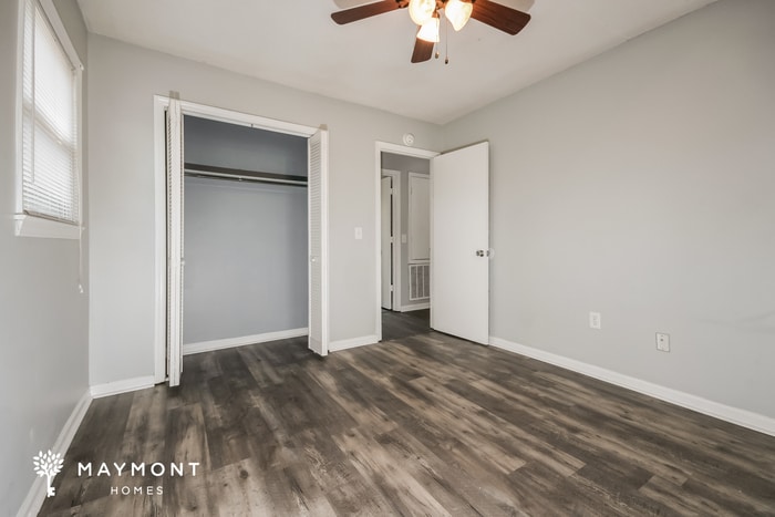 Building Photo - 614 Beauregard Rd