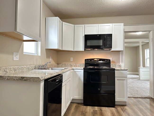 Building Photo - 2 Bedroom Fully Remodeled Home Ogden Iowa