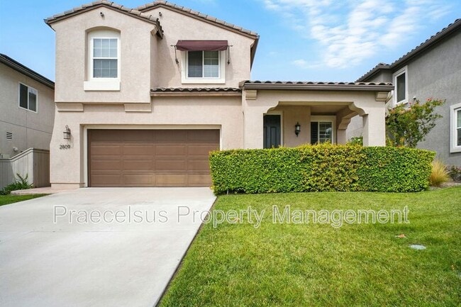 Primary Photo - 2809 Red Rock Canyon Rd