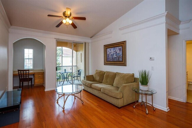 Building Photo - 12020 Villanova Dr