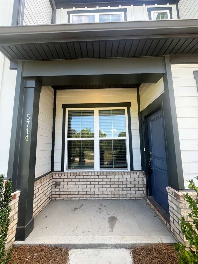 Building Photo - 5714 Rivulet Wy