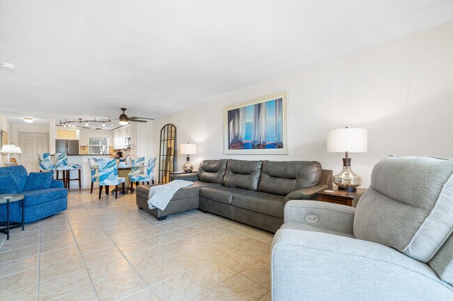 Building Photo - 5555 Gulf Blvd