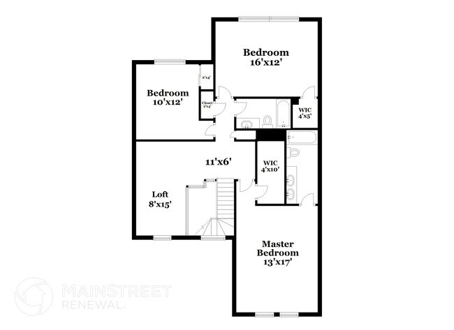 Building Photo - 11334 Acuff Station