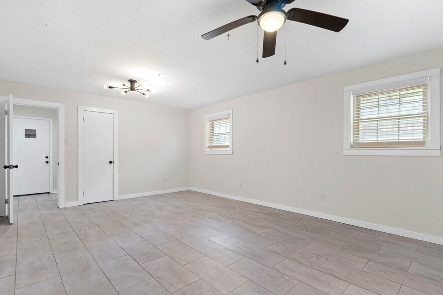 2nd Master/Entertainment Downstairs - 11220 Bainbridge Dr