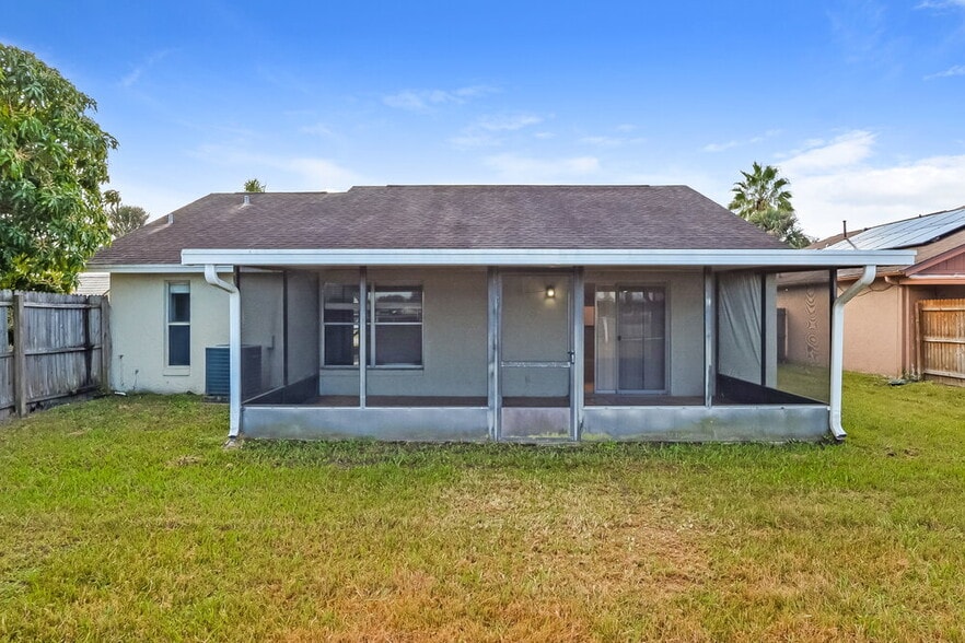 Building Photo - 2417 Ginger Mill Blvd