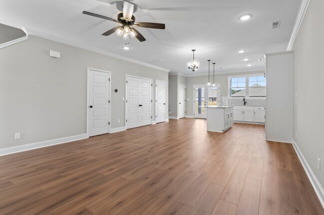 Building Photo - Now Leasing: Brand-New Townhomes