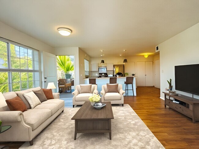 Building Photo - ** Spring Special** Beautifully Upgraded 2 Bedroom Apartment For Rent!