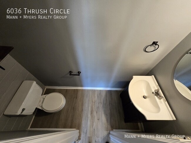 Building Photo - 6036 Thrush Cir