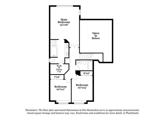 Building Photo - 4729 Cliff Breeze Dr