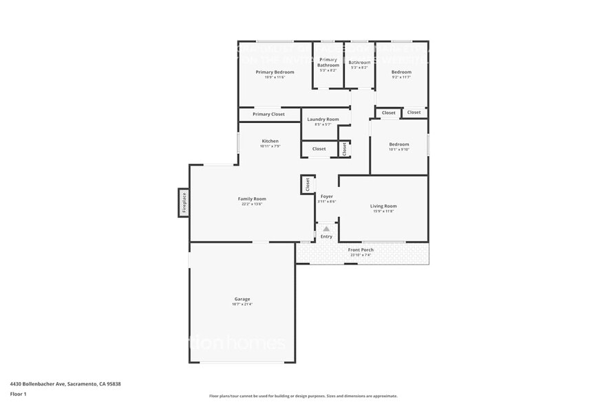 Building Photo - 4430 Bollenbacher Ave