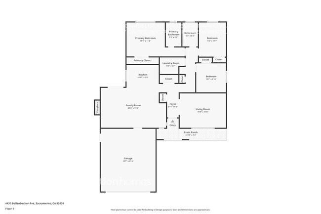 Building Photo - 4430 Bollenbacher Ave