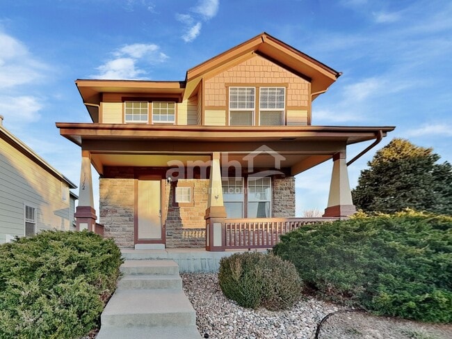 Building Photo - 1192 S Coolidge Cir