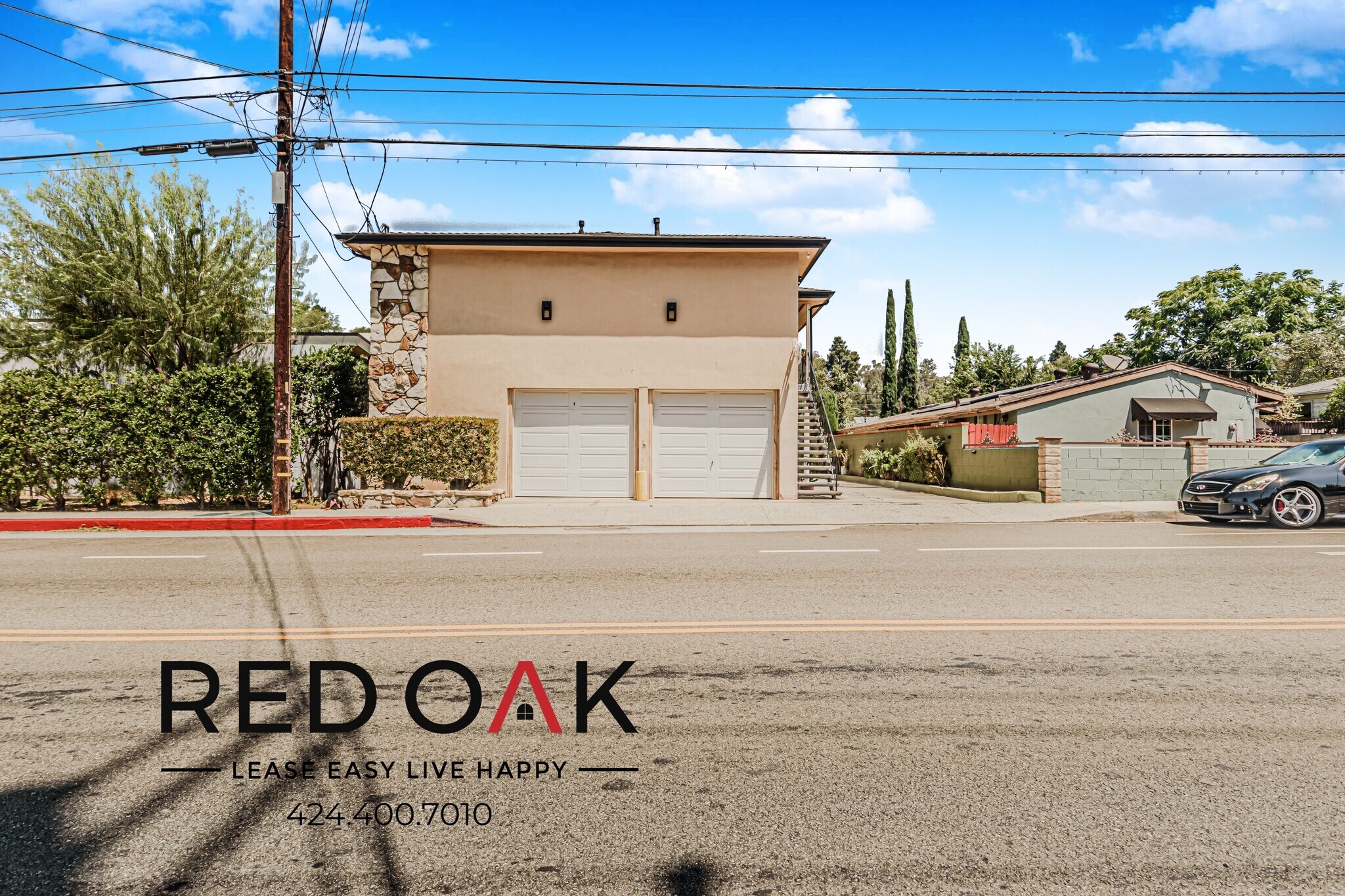 Building Photo - 1361 Yosemite Dr