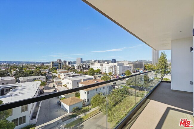 Building Photo - 1110 Spaulding Ave