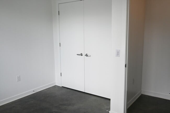 Floorplan - The Rise