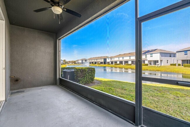 Building Photo - 8933 Indigo Trl Lp