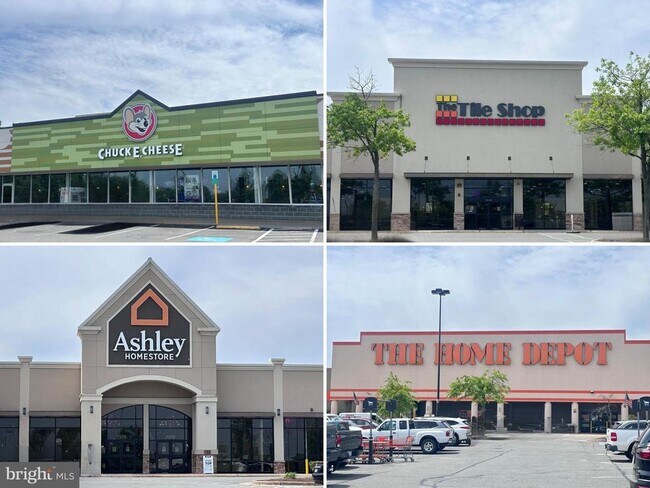 Building Photo - 7598 Gales Ct