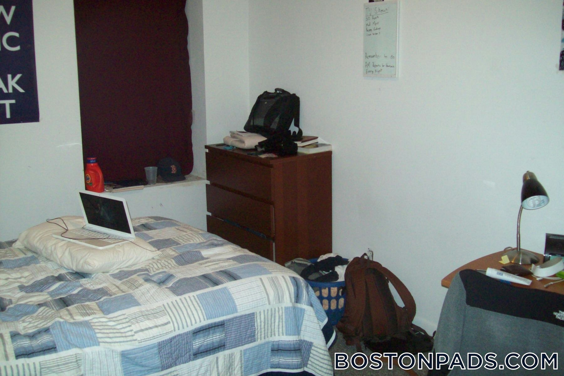 Building Photo - 610 Columbus Ave